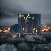 Natio ::: Zniewoleni przez system ::: CD digipack ::: dodatki Natio ::: Zniewoleni przez system ::: CD digipack ::: dodatki