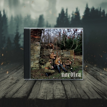 Nordica - Wyklętym Nordica - Wyklętym