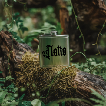 Piersiówka Natio Piersiówka Natio